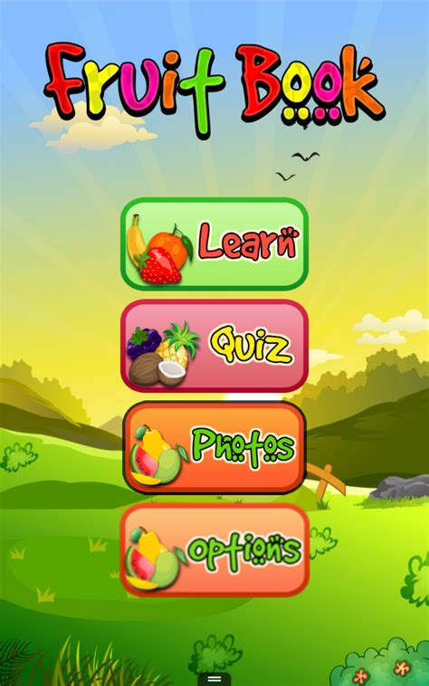 Jogue Fruity Book online